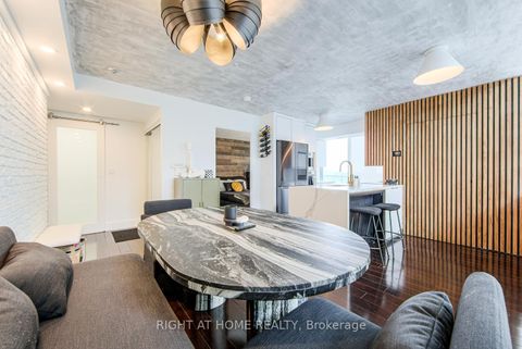 Photo 9 at 728 - 250 Manitoba Street SE, Mimico, Toronto