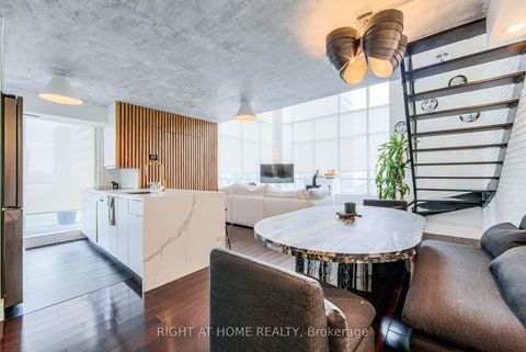 Photo 11 at 728 - 250 Manitoba Street SE, Mimico, Toronto