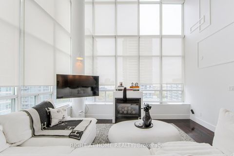 Photo 13 at 728 - 250 Manitoba Street SE, Mimico, Toronto