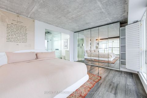 Photo 19 at 728 - 250 Manitoba Street SE, Mimico, Toronto