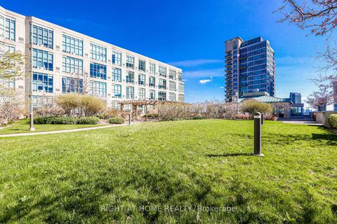 Photo 23 at 728 - 250 Manitoba Street SE, Mimico, Toronto