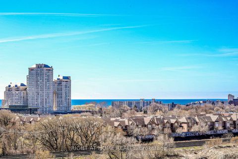 Photo 24 at 728 - 250 Manitoba Street SE, Mimico, Toronto