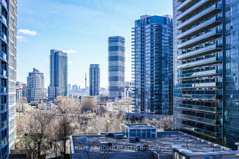Photo 25 at 728 - 250 Manitoba Street SE, Mimico, Toronto