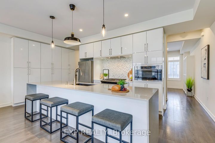 Photo 9 at 3075 Ernest Appelbe Boulevard, GO Glenorchy, Oakville