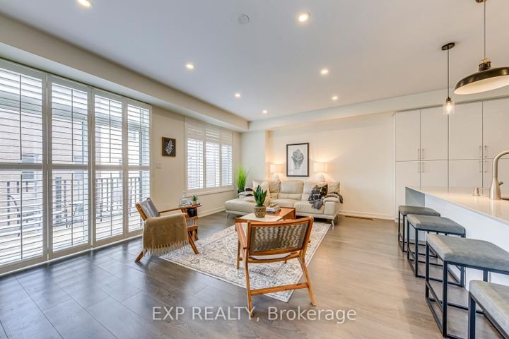 Photo 12 at 3075 Ernest Appelbe Boulevard, GO Glenorchy, Oakville