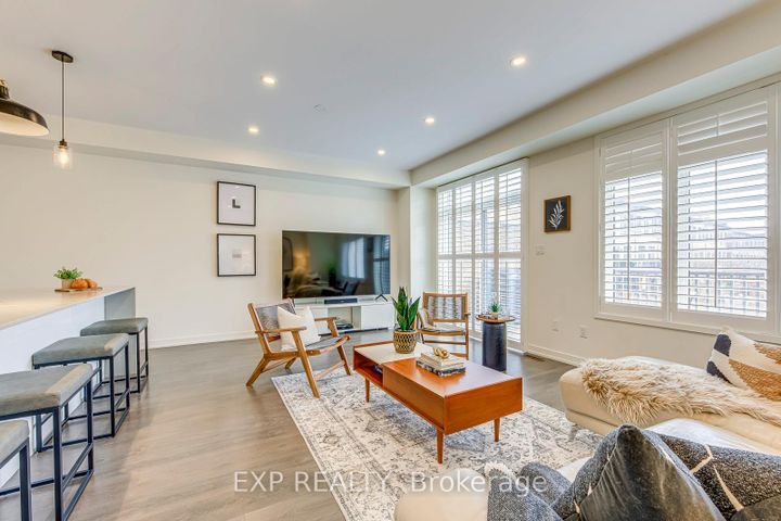 Photo 13 at 3075 Ernest Appelbe Boulevard, GO Glenorchy, Oakville