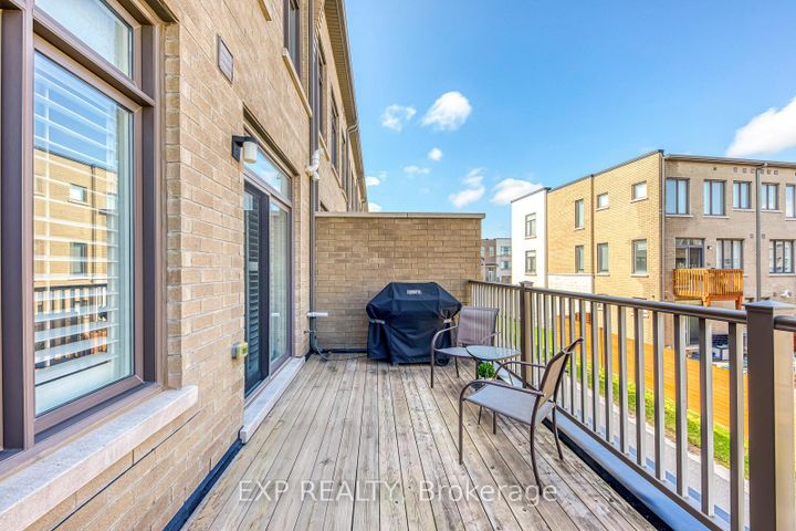 Photo 16 at 3075 Ernest Appelbe Boulevard, GO Glenorchy, Oakville