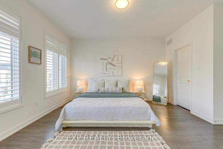 Photo 23 at 3075 Ernest Appelbe Boulevard, GO Glenorchy, Oakville