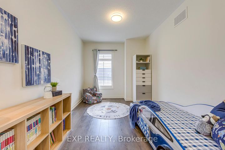 Photo 28 at 3075 Ernest Appelbe Boulevard, GO Glenorchy, Oakville