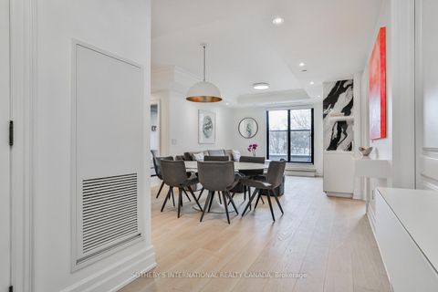 Photo 5 at 401 - 1 Forest Hill Road, Casa Loma, Toronto