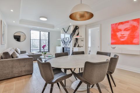 Photo 9 at 401 - 1 Forest Hill Road, Casa Loma, Toronto