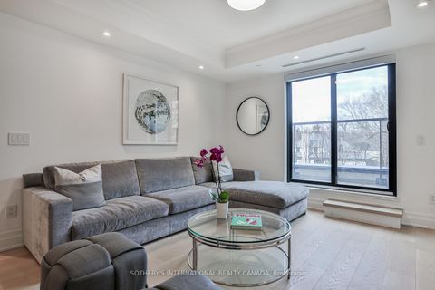 Photo 12 at 401 - 1 Forest Hill Road, Casa Loma, Toronto