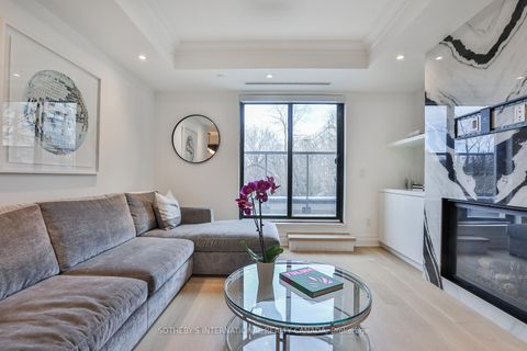 Photo 13 at 401 - 1 Forest Hill Road, Casa Loma, Toronto