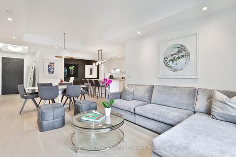 Photo 15 at 401 - 1 Forest Hill Road, Casa Loma, Toronto