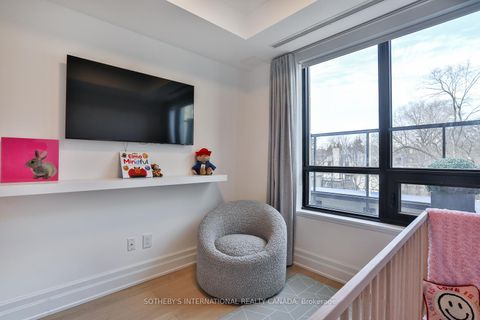 Photo 24 at 401 - 1 Forest Hill Road, Casa Loma, Toronto