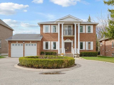 Photo 1 at 106 Duncan Road, Langstaff, Richmond Hill