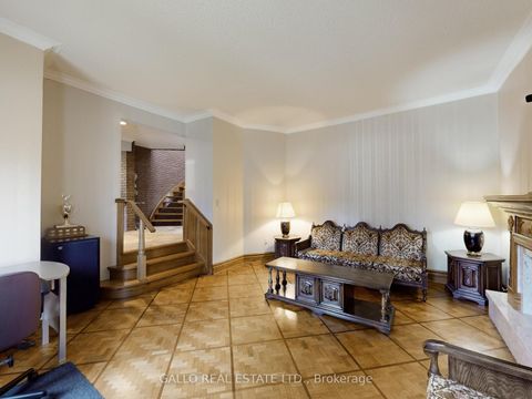 Photo 6 at 106 Duncan Road, Langstaff, Richmond Hill