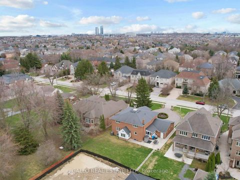 Photo 44 at 106 Duncan Road, Langstaff, Richmond Hill