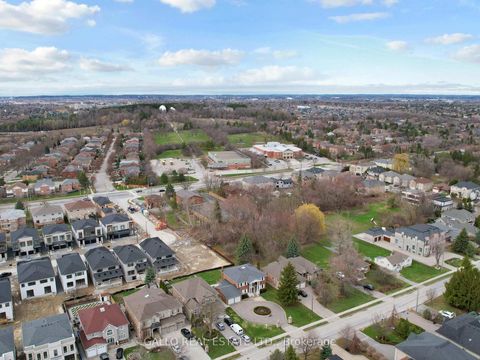 Photo 46 at 106 Duncan Road, Langstaff, Richmond Hill