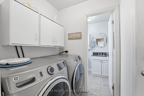 Photo 8 at 184 Silas Boulevard, Keswick North, Georgina