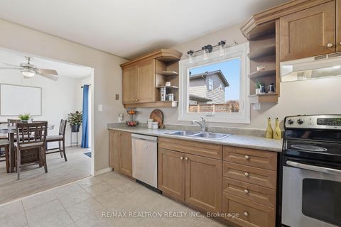 Photo 9 at 184 Silas Boulevard, Keswick North, Georgina