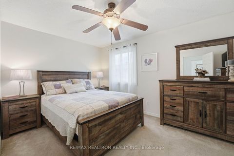 Photo 17 at 184 Silas Boulevard, Keswick North, Georgina