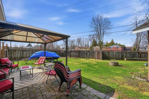 Photo 23 at 184 Silas Boulevard, Keswick North, Georgina