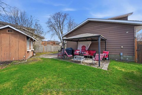 Photo 24 at 184 Silas Boulevard, Keswick North, Georgina