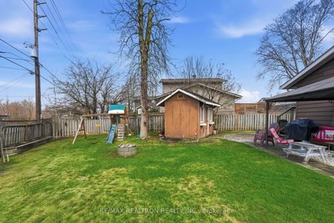 Photo 25 at 184 Silas Boulevard, Keswick North, Georgina