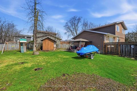 Photo 26 at 184 Silas Boulevard, Keswick North, Georgina