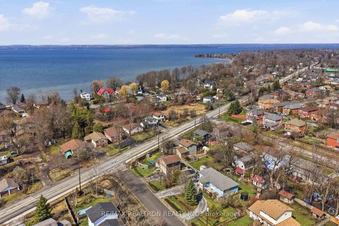 Photo 27 at 184 Silas Boulevard, Keswick North, Georgina