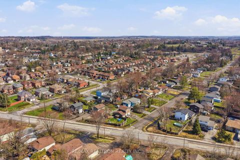 Photo 30 at 184 Silas Boulevard, Keswick North, Georgina