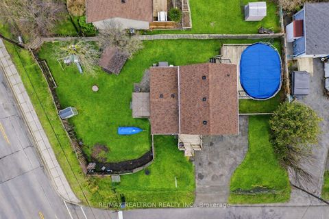 Photo 31 at 184 Silas Boulevard, Keswick North, Georgina