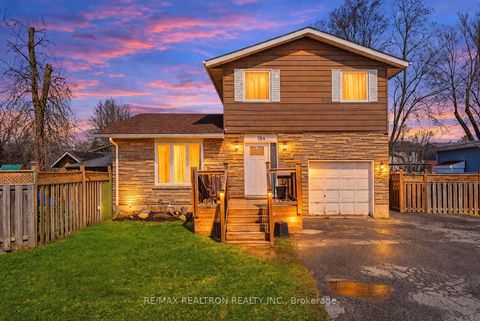 Photo 32 at 184 Silas Boulevard, Keswick North, Georgina