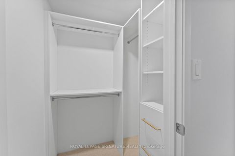 Photo 35 at TH114 - 30 William Jackson Way, New Toronto, Toronto