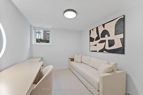 Photo 36 at TH114 - 30 William Jackson Way, New Toronto, Toronto