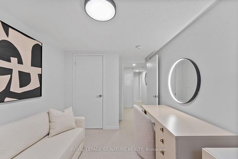 Photo 38 at TH114 - 30 William Jackson Way, New Toronto, Toronto