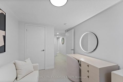 Photo 39 at TH114 - 30 William Jackson Way, New Toronto, Toronto