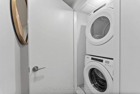 Photo 42 at TH114 - 30 William Jackson Way, New Toronto, Toronto