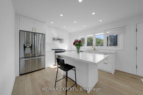 Photo 7 at 100 Wallasey Avenue, Pelmo Park W5, Toronto