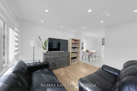 Photo 16 at 100 Wallasey Avenue, Pelmo Park W5, Toronto