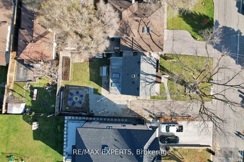 Photo 34 at 100 Wallasey Avenue, Pelmo Park W5, Toronto