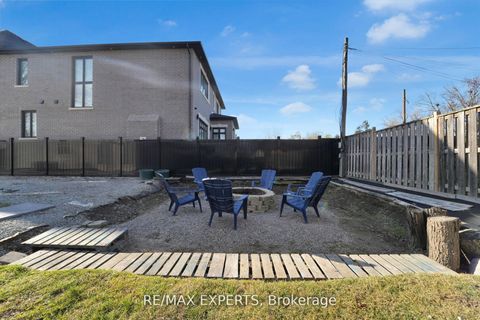 Photo 36 at 100 Wallasey Avenue, Pelmo Park W5, Toronto