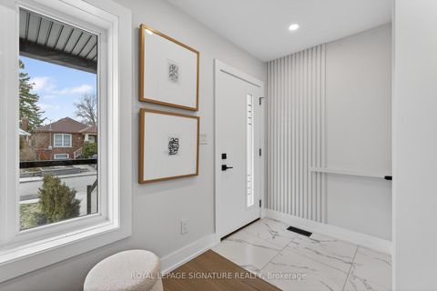 Photo 3 at 87 Wiley Avenue, East York, Toronto