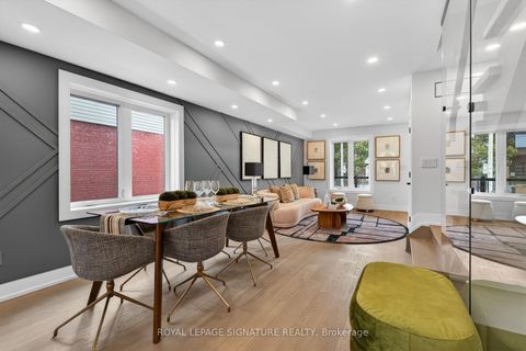 Photo 9 at 87 Wiley Avenue, East York, Toronto