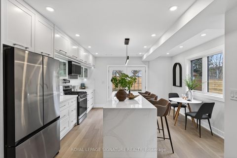 Photo 10 at 87 Wiley Avenue, East York, Toronto