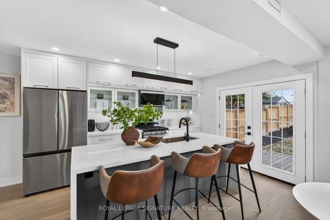 Photo 11 at 87 Wiley Avenue, East York, Toronto