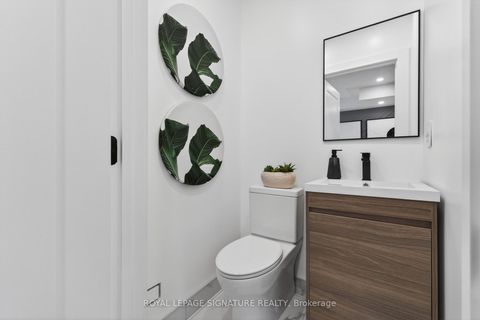 Photo 17 at 87 Wiley Avenue, East York, Toronto