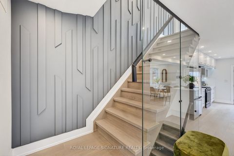 Photo 18 at 87 Wiley Avenue, East York, Toronto