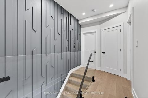 Photo 19 at 87 Wiley Avenue, East York, Toronto